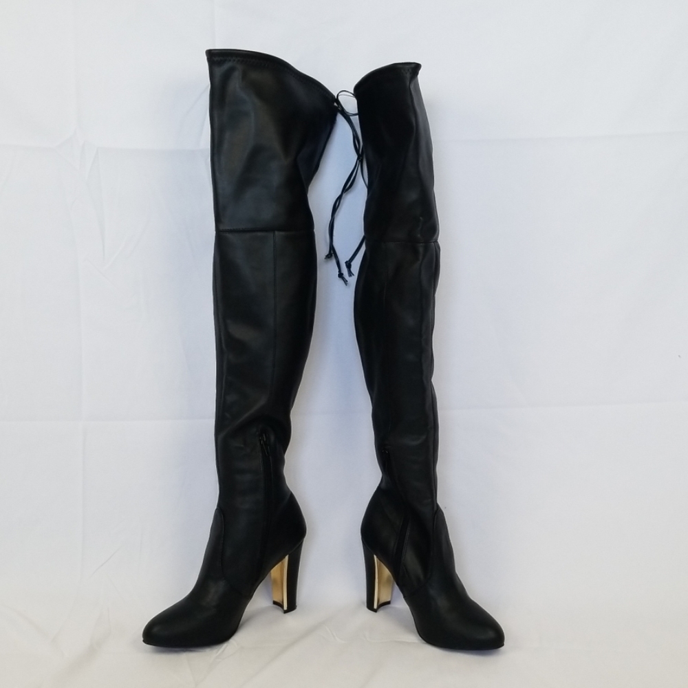 🆕️Sexy Knee High Boots